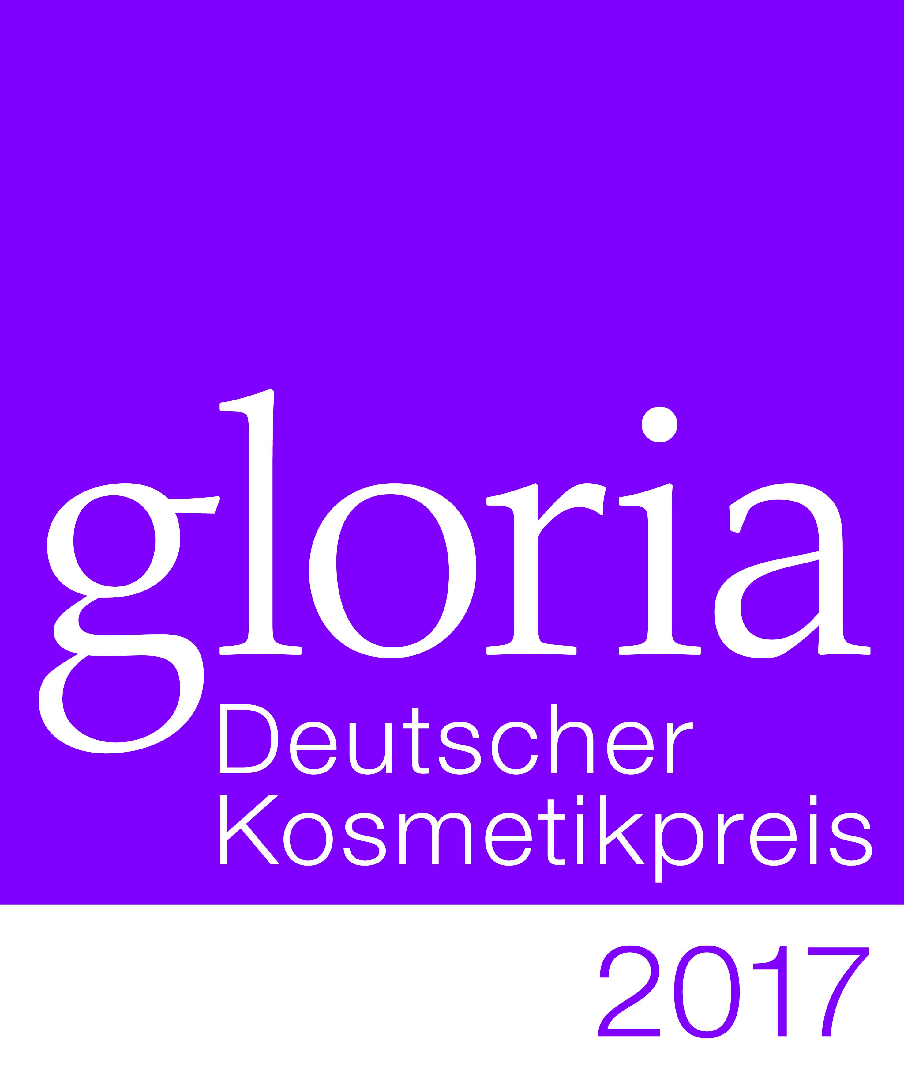 Gloria-Deutscher Kosmetikpreis 2017 (2)